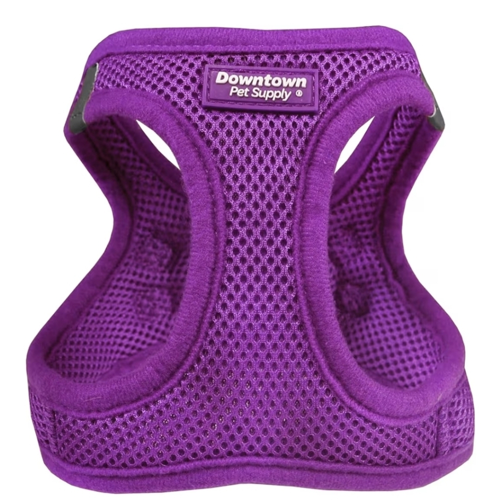 NEW🆕️ Dog Harness From DOWNTOWN PER SUPPLY